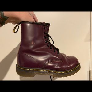 Dr Martens